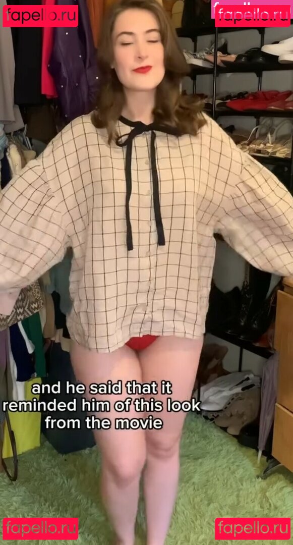 Gabrielle Jones Nude Onlyfans Photo 25