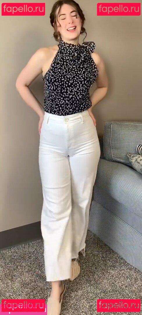 Gabrielle Jones Nude Onlyfans Photo 22