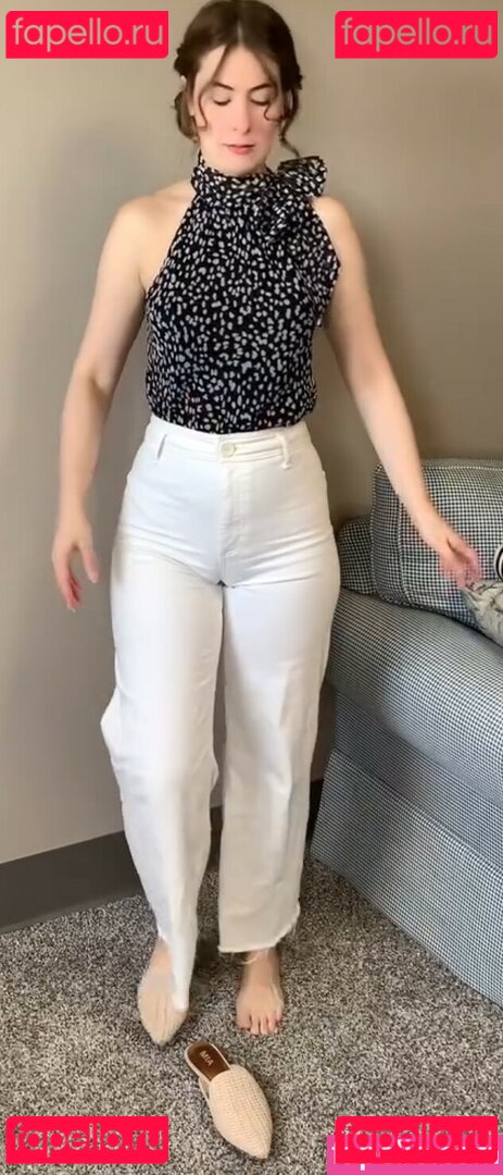 Gabrielle Jones Nude Onlyfans Photo 21