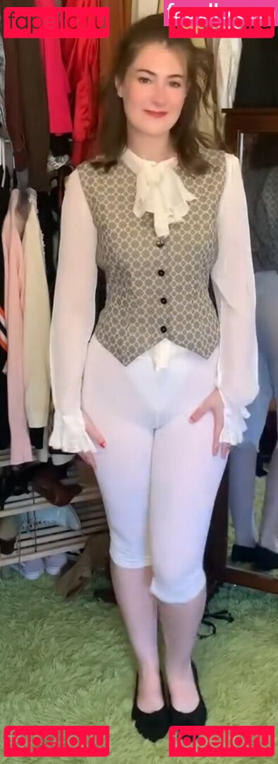 Gabrielle Jones Nude Onlyfans Photo 17