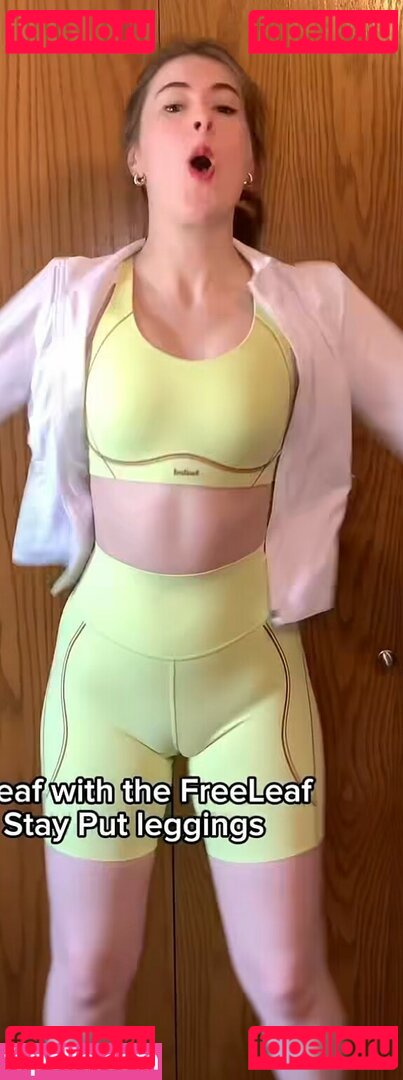 Gabrielle Jones Nude Onlyfans Photo 13