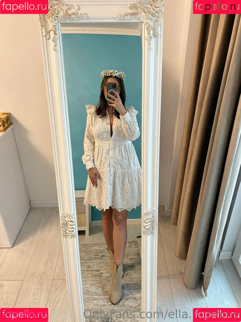 ella.mommy Onlyfans Photo Gallery 