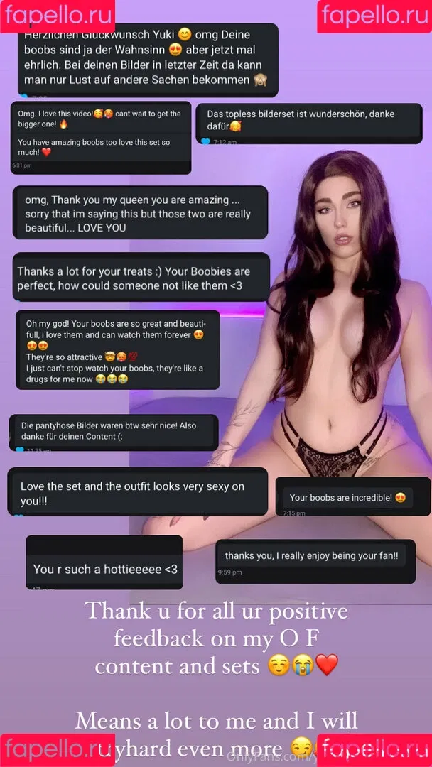 yukimi_cosplay_free Onlyfans Photo Gallery 