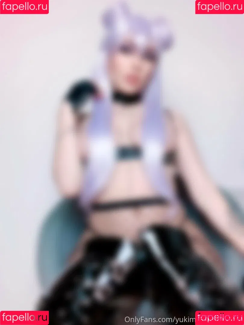 yukimi_cosplay_free Onlyfans Photo Gallery 