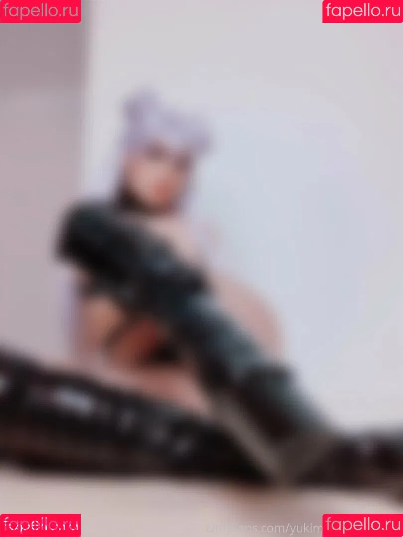 yukimi_cosplay_free Onlyfans Photo Gallery 