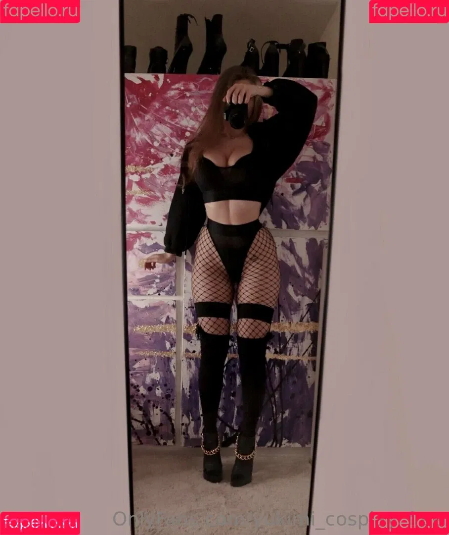 yukimi_cosplay_free Onlyfans Photo Gallery 