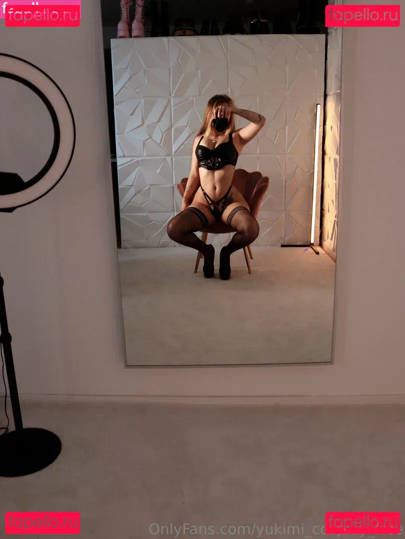 yukimi_cosplay_free Onlyfans Photo Gallery 