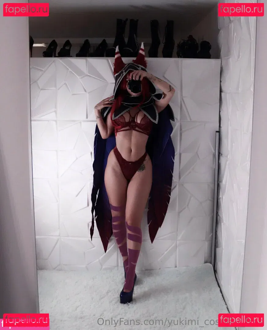 yukimi_cosplay_free Onlyfans Photo Gallery 