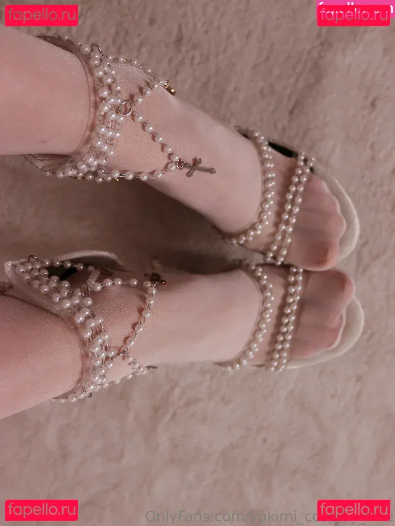 yukimi_cosplay_free Onlyfans Photo Gallery 