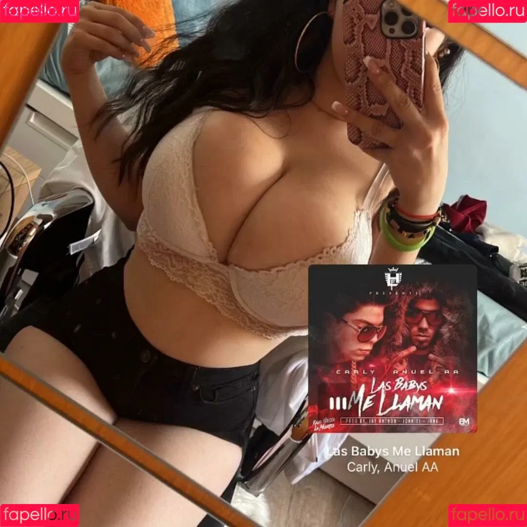 Paaular Ruiz Onlyfans Photo Gallery 