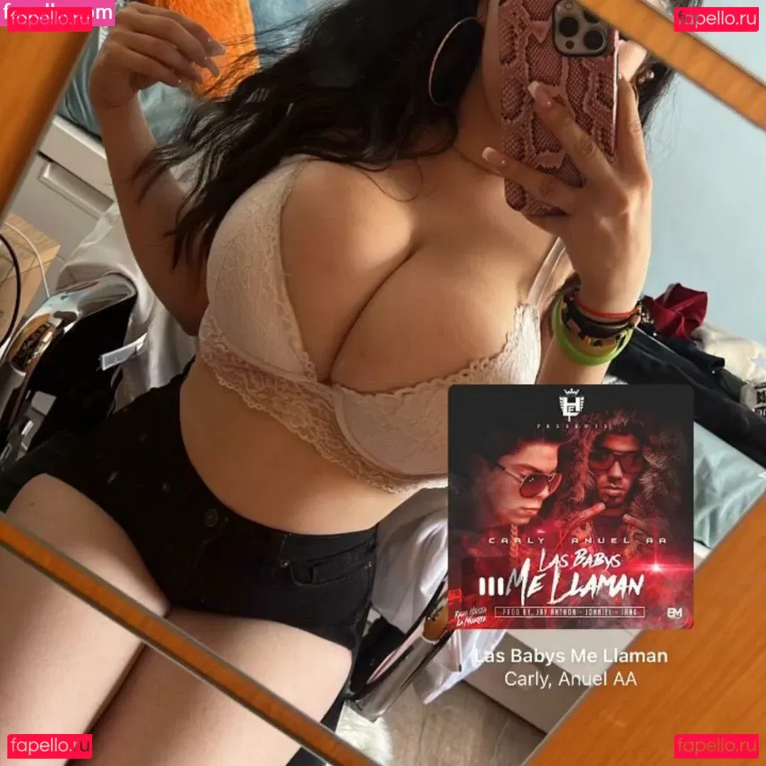 Paaular Ruiz Onlyfans Photo Gallery 