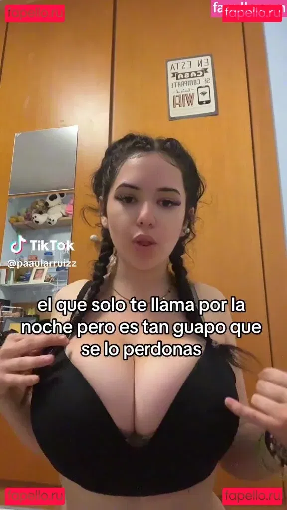 Paaular Ruiz Onlyfans Photo Gallery 