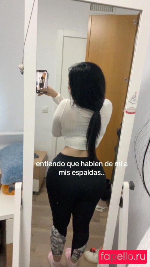 Paaular Ruiz Nude Onlyfans Photo 30