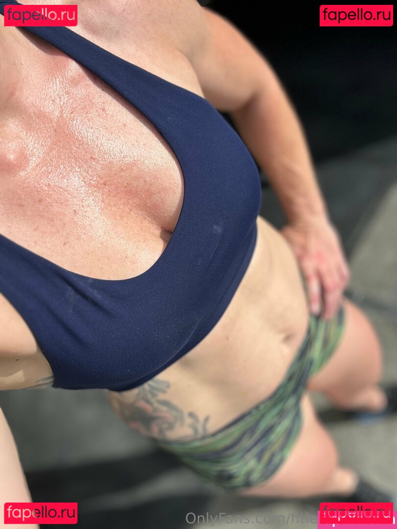 fitlexinextdoor Nude Onlyfans Photo 22