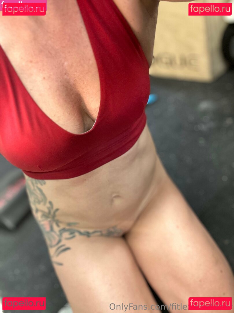 fitlexinextdoor Nude Onlyfans Photo 13