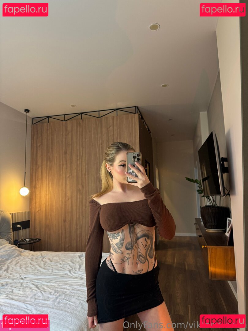 viktoria.eden Nude Onlyfans Photo 29