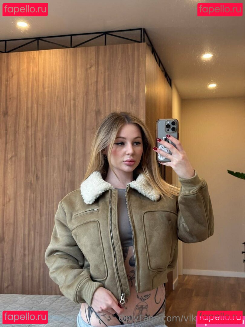 viktoria.eden Nude Onlyfans Photo 25