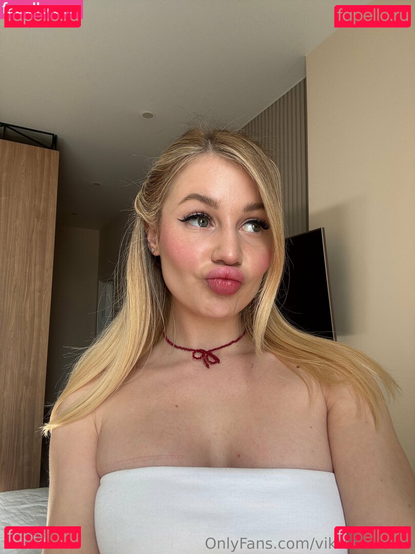 viktoria.eden Nude Onlyfans Photo 5