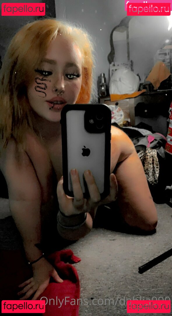 crystalgodd3ss Nude Onlyfans Photo 35