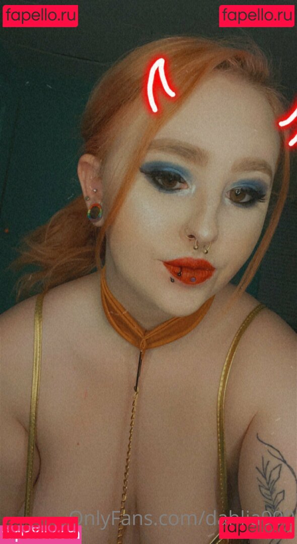 crystalgodd3ss Nude Onlyfans Photo 19