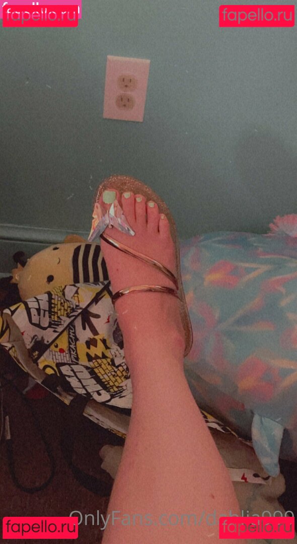 crystalgodd3ss Nude Onlyfans Photo 13