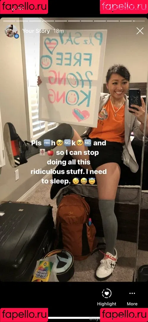 maihero Onlyfans Photo Gallery 