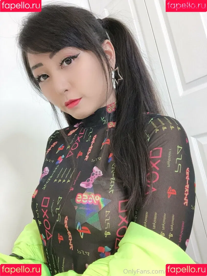 maihero Onlyfans Photo Gallery 
