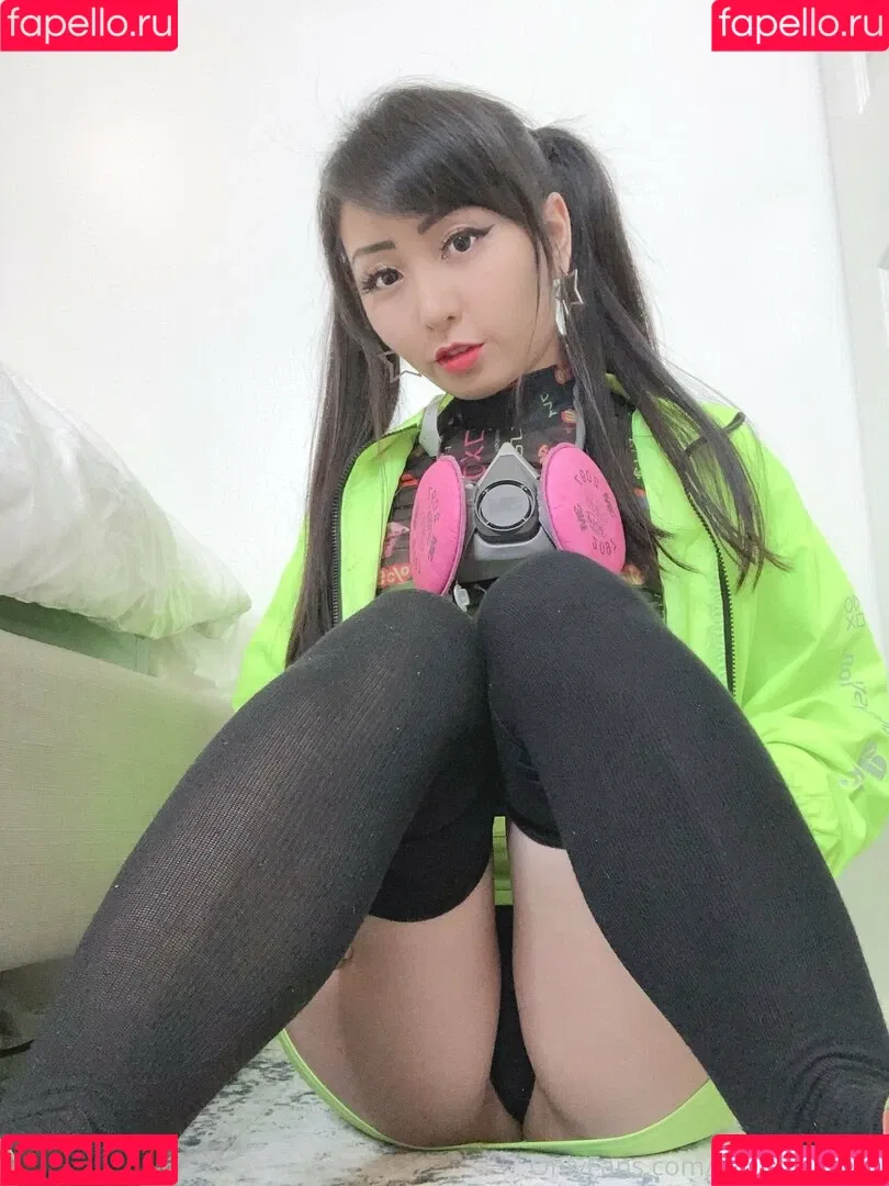 maihero Onlyfans Photo Gallery 