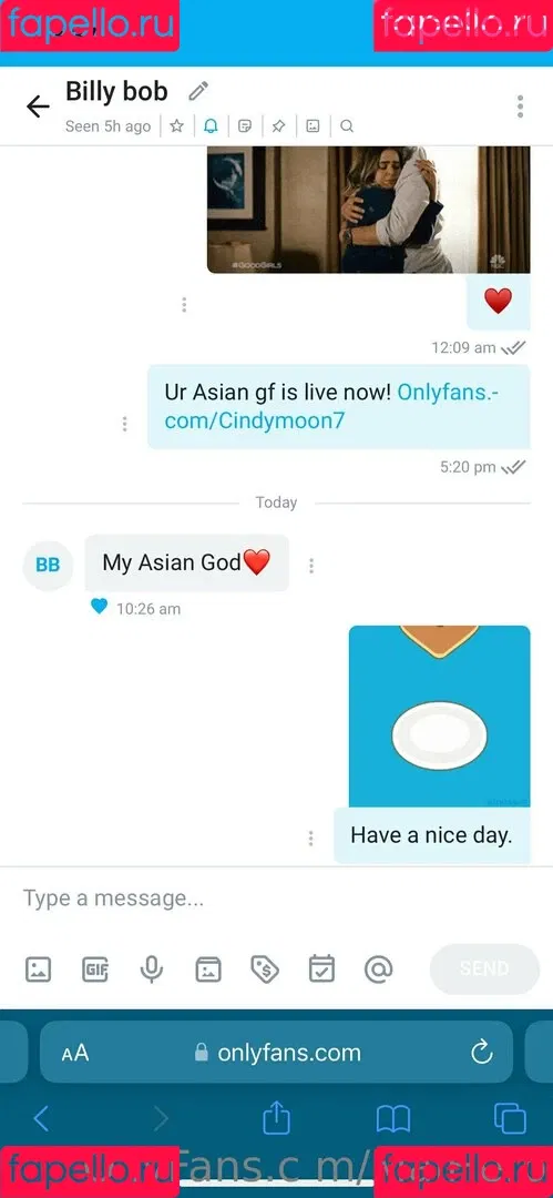 maihero Onlyfans Photo Gallery 