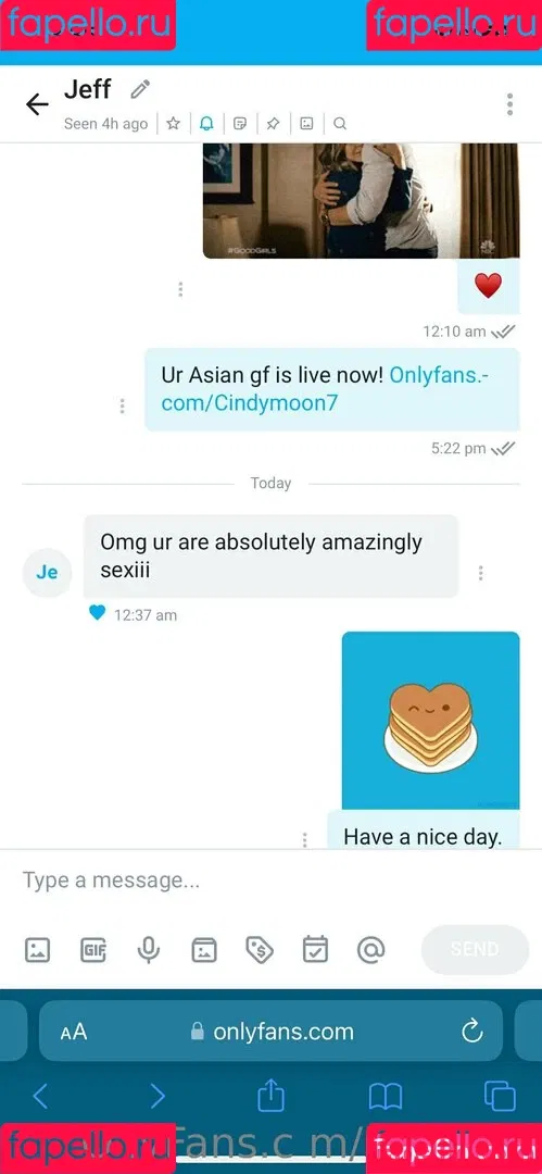 maihero Onlyfans Photo Gallery 