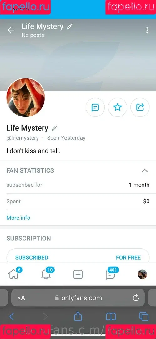 maihero Onlyfans Photo Gallery 
