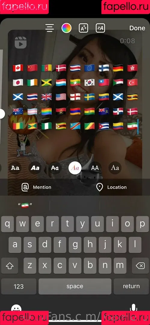 maihero Onlyfans Photo Gallery 