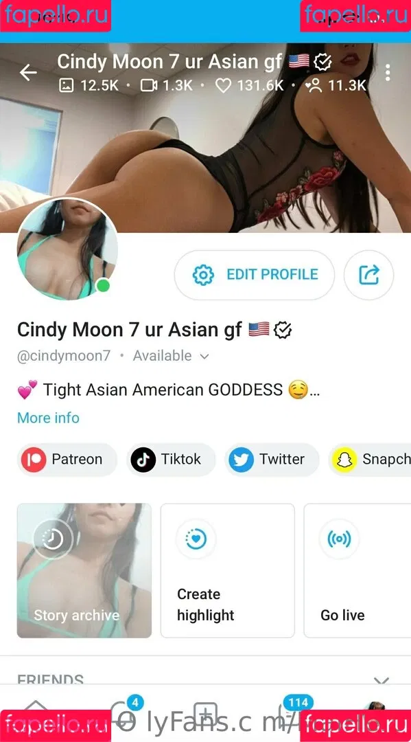 maihero Onlyfans Photo Gallery 