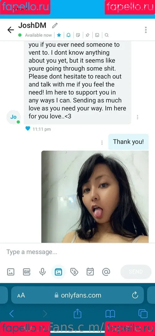 maihero Onlyfans Photo Gallery 