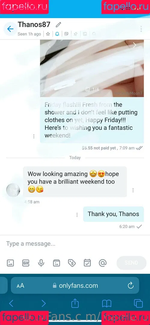 maihero Onlyfans Photo Gallery 