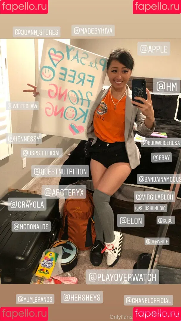 maihero Onlyfans Photo Gallery 