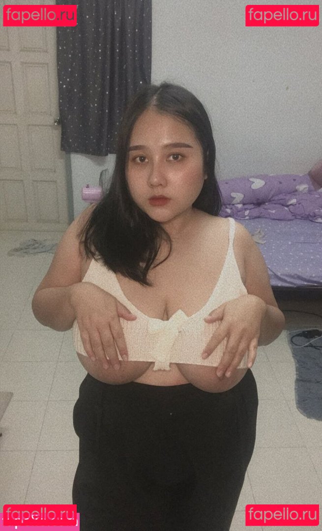 Nonglac_20 Nude Onlyfans Photo 12
