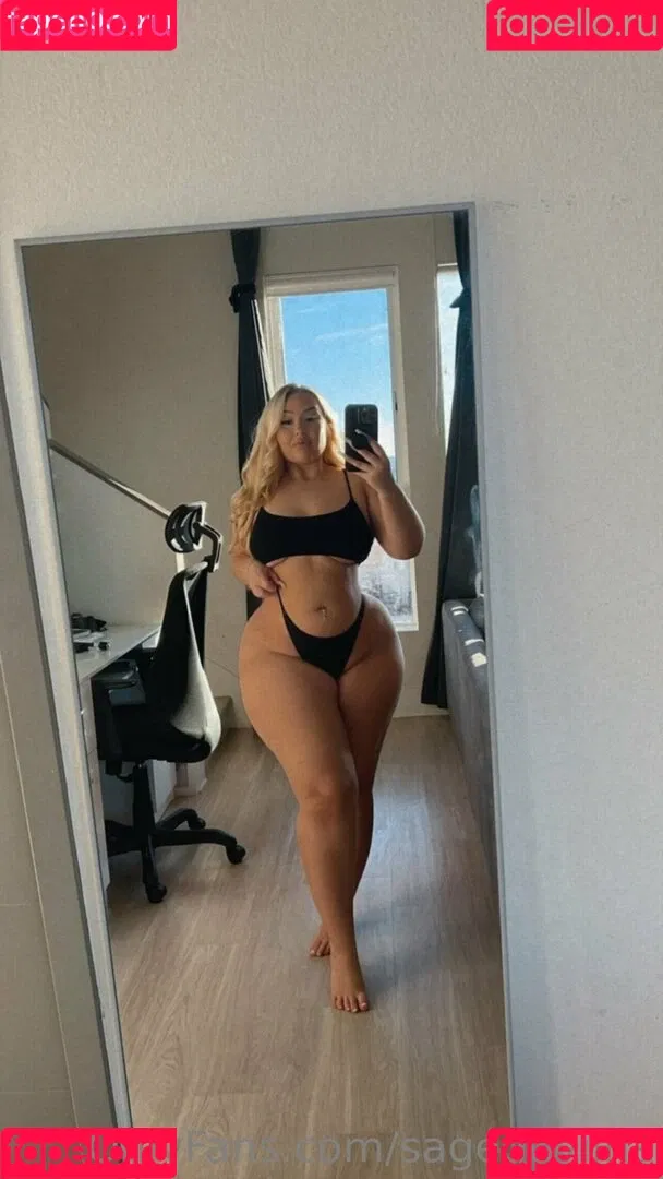sagedoviina Onlyfans Photo Gallery 