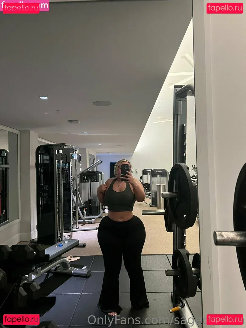 sagedoviina Onlyfans Photo Gallery 