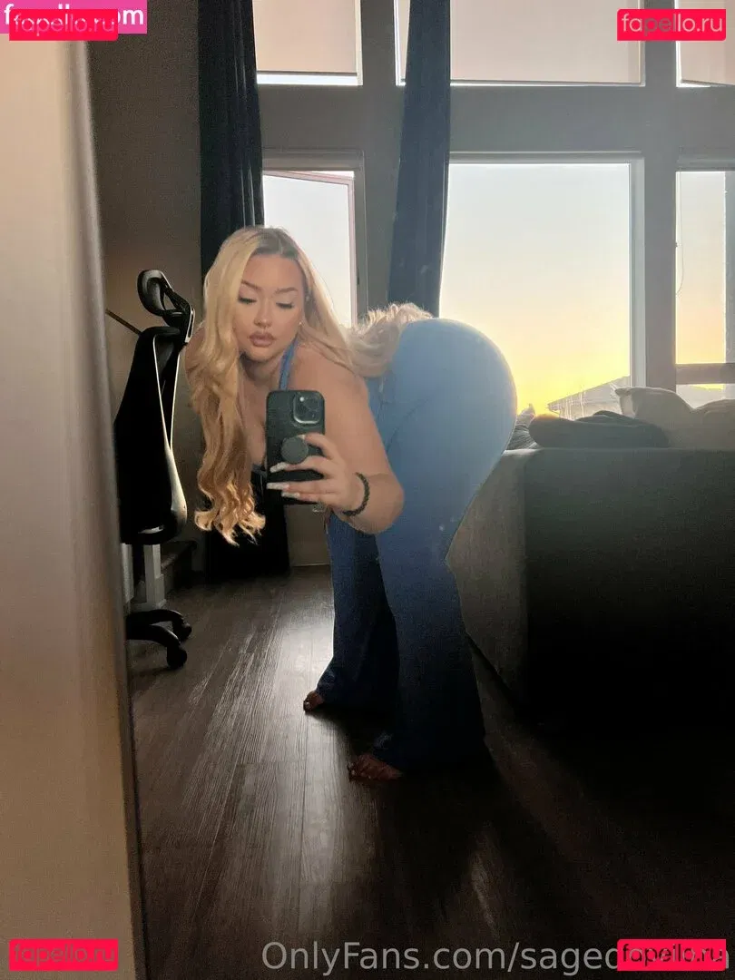 sagedoviina Onlyfans Photo Gallery 