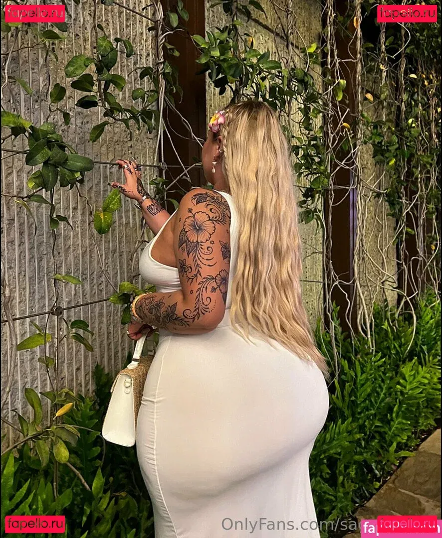 sagedoviina Onlyfans Photo Gallery 