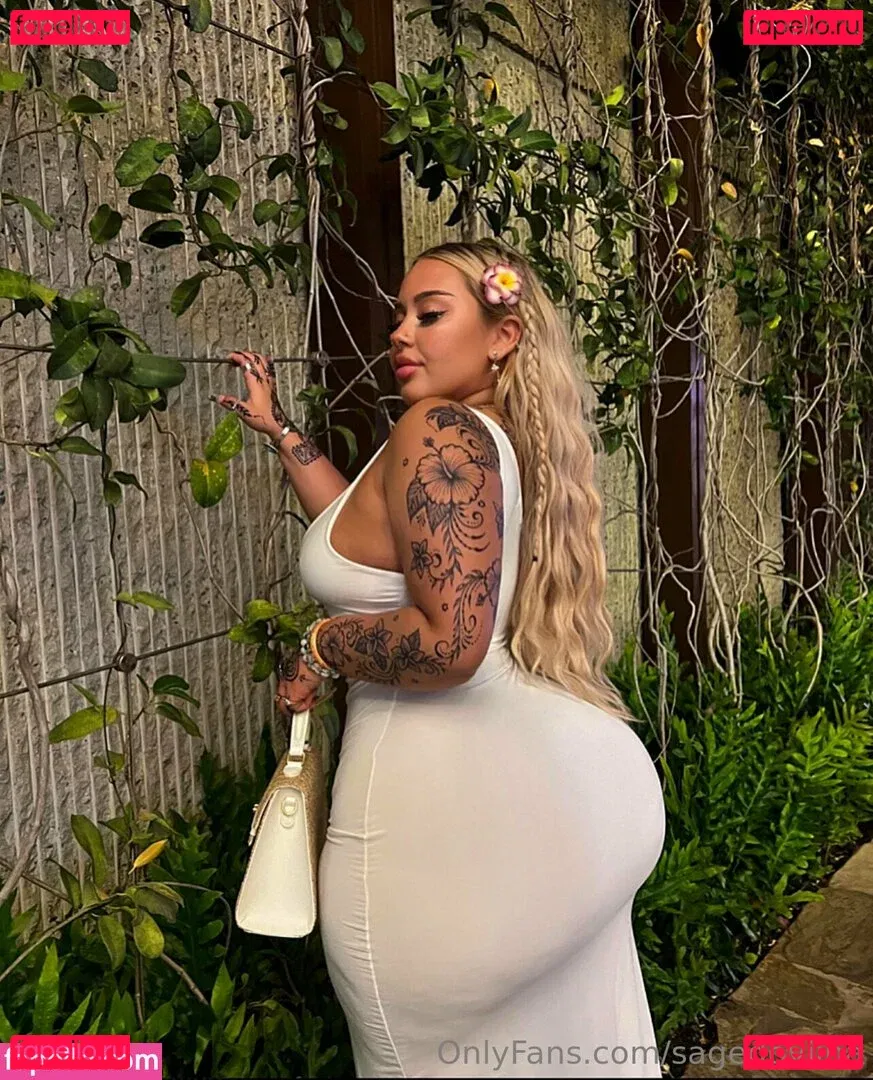 sagedoviina Onlyfans Photo Gallery 