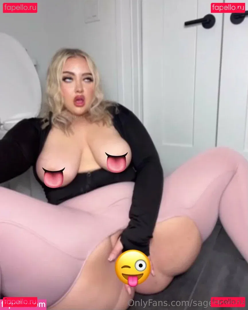 sagedoviina Onlyfans Photo Gallery 