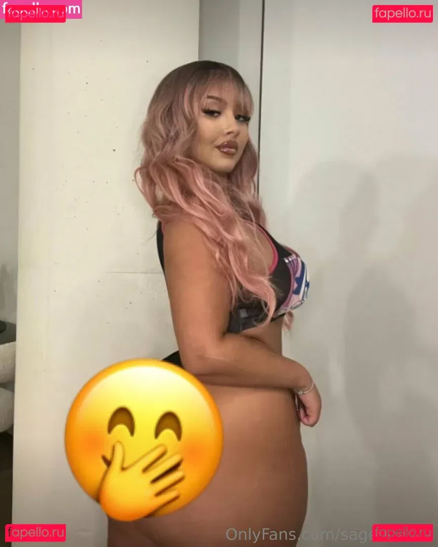 sagedoviina Onlyfans Photo Gallery 