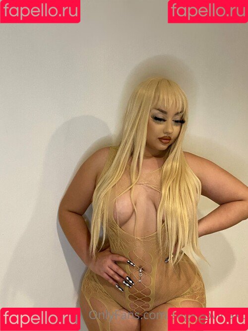 sagedoviina Nude Onlyfans Photo 30