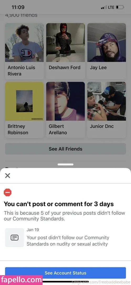 freebaddieebabe Onlyfans Photo Gallery 