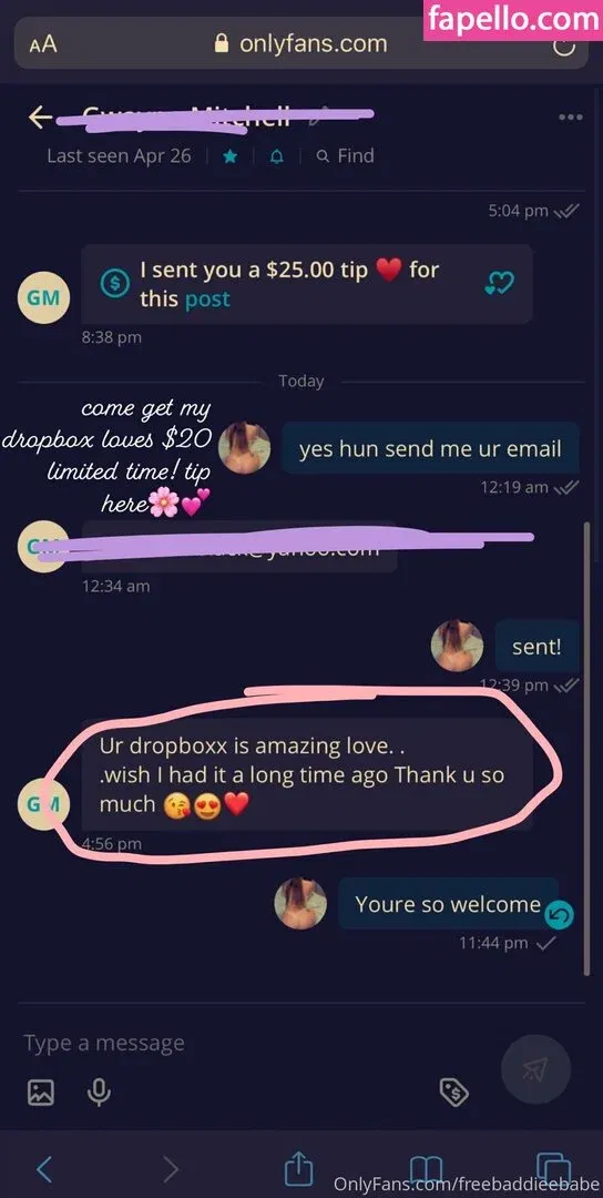 freebaddieebabe Onlyfans Photo Gallery 