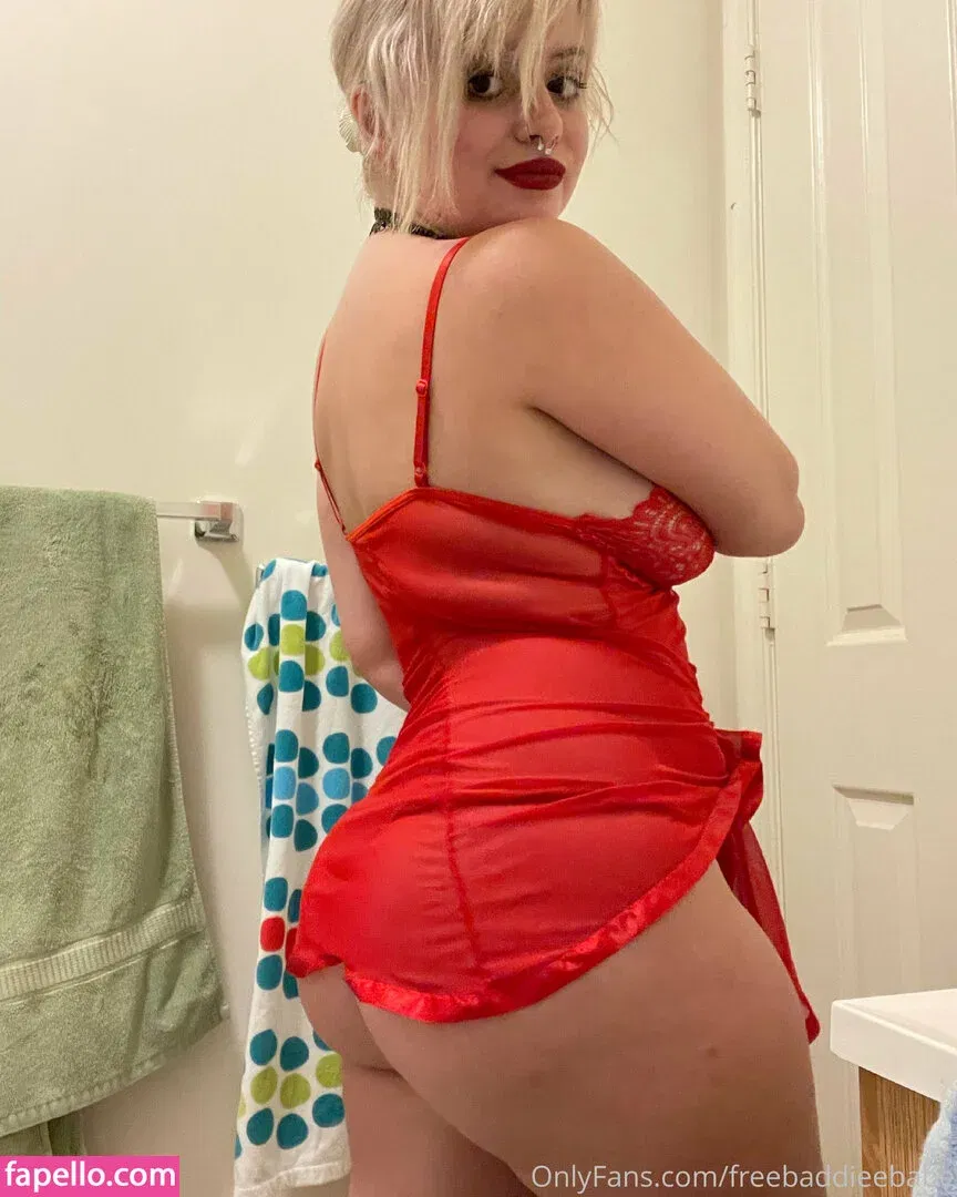 freebaddieebabe Onlyfans Photo Gallery 