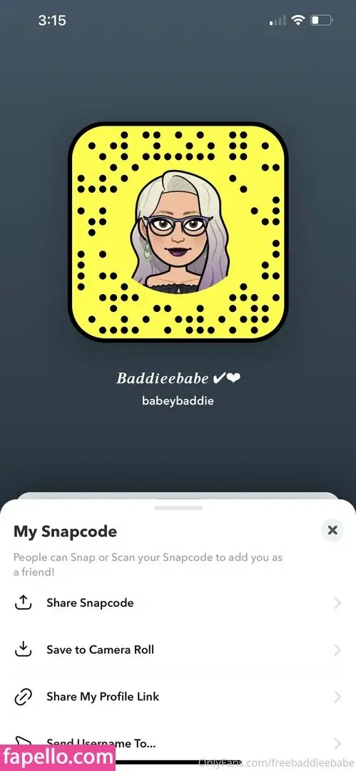 freebaddieebabe Onlyfans Photo Gallery 