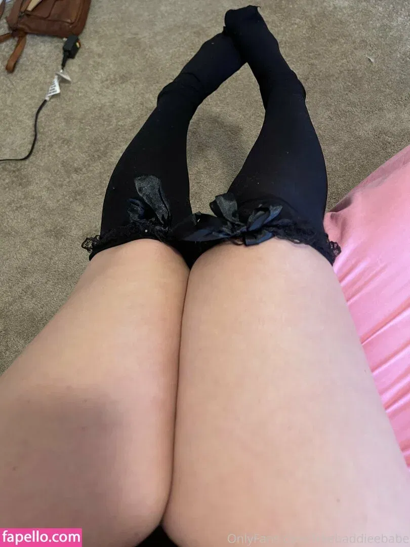 freebaddieebabe Onlyfans Photo Gallery 